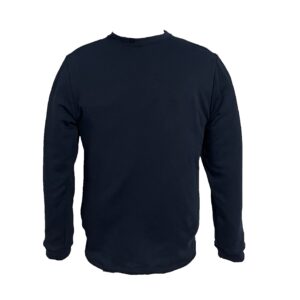 Bluză mânecă lungă – bumbac 100% – bluemarin