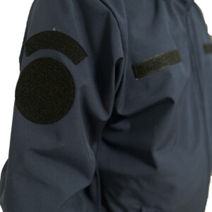 Geacă tactică din softshell