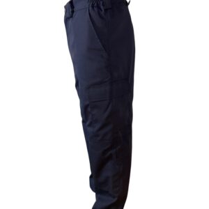Pantaloni Pompieri Ripstop Bluemarin