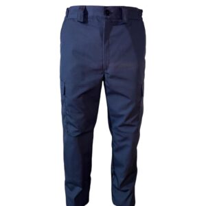 Pantaloni Pompieri Ripstop Bluemarin