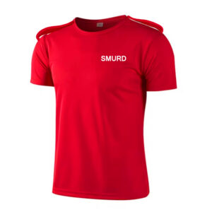 Tricou SMURD