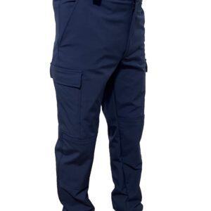 Pantaloni Tactici Softshell Bluemarin