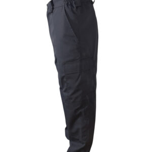 Pantaloni Tactici Ripstop Negru