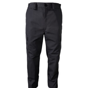 Pantaloni Tactici Ripstop Negru