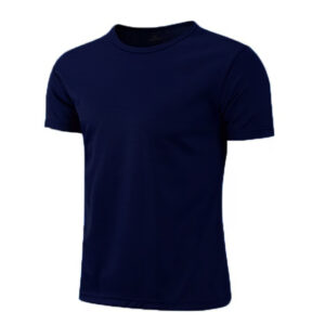 Tricou bluemarin unisex ( bumbac 100% )