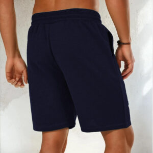 Pantaloni Scurti bluemarin ( bumbac 100% )
