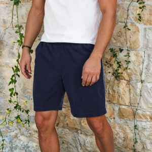 Pantaloni Scurti bluemarin ( bumbac 100% )