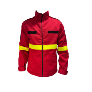 Geaca SMURD  din Softshell